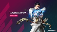 Tekken 8 Poster 70395