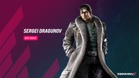 Tekken 8 Poster 70396