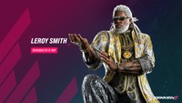 Tekken 8 Poster 70403