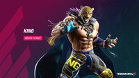 Tekken 8 Poster 70405