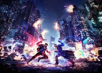 Tekken 8 Poster 70408
