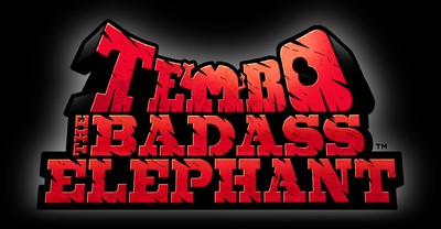 Tembo the Badass Elephant posters