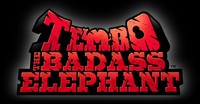 Tembo the Badass Elephant Poster 70410