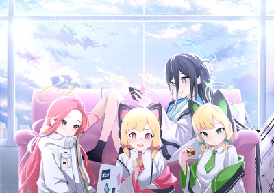 Tendou Alice Poster #70418