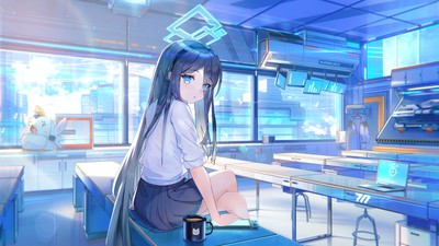 Tendou Alice Poster #70421