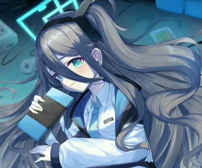 Tendou Alice Poster #70423