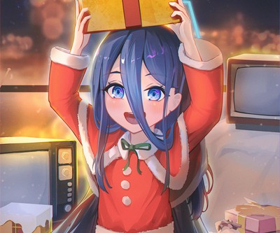 Tendou Alice Mouse Pad 70432