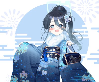 Tendou Alice Mouse Pad 70433