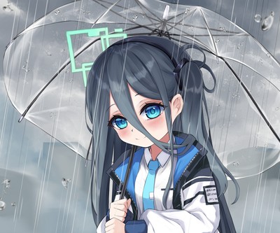 Tendou Alice Poster #70439