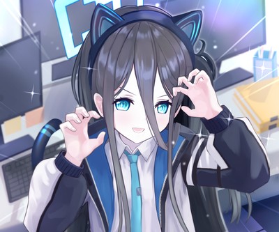 Tendou Alice Mouse Pad 70443