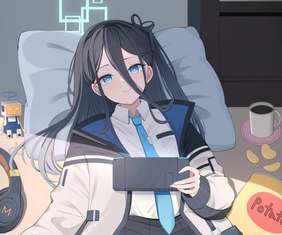 Tendou Alice Mouse Pad 70447