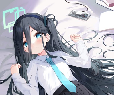 Tendou Alice Mouse Pad 70448
