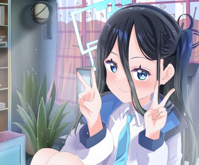 Tendou Alice Poster #70450