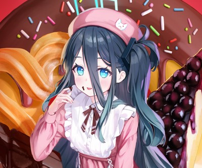 Tendou Alice Poster #70452