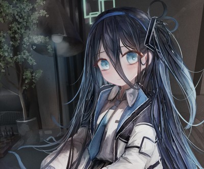 Tendou Alice Poster #70453