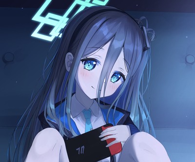 Tendou Alice Poster #70456