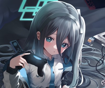 Tendou Alice Poster #70457