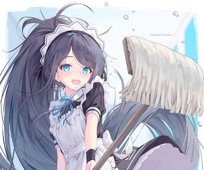 Tendou Alice Poster #70458