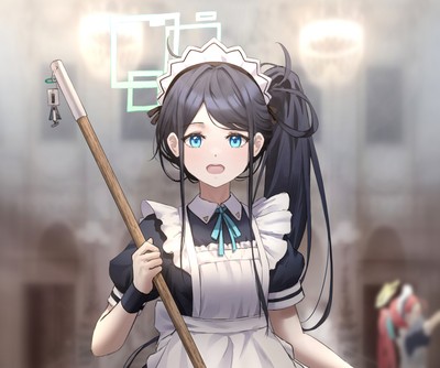 Tendou Alice Poster #70459