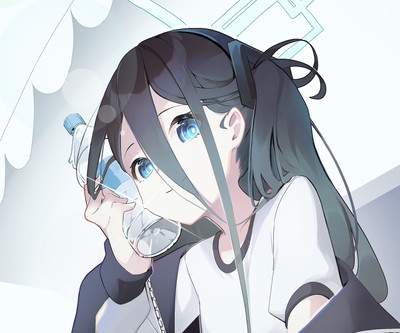 Tendou Alice Mouse Pad 70463