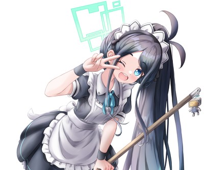 Tendou Alice Mouse Pad 70468