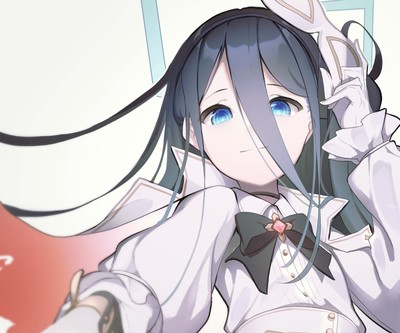 Tendou Alice mug #