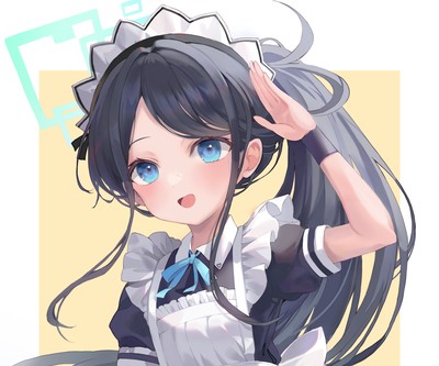 Tendou Alice Poster #70473