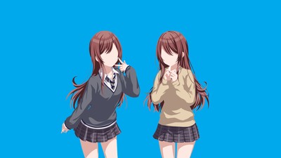 Tenka Osaki posters