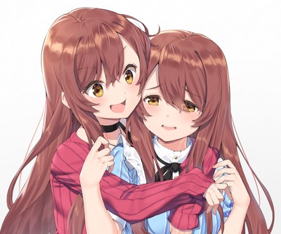 Tenka Osaki mouse pad
