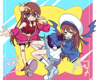 Tenka Osaki poster