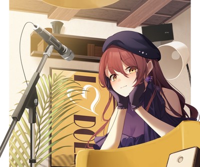 Tenka Osaki Poster #70490