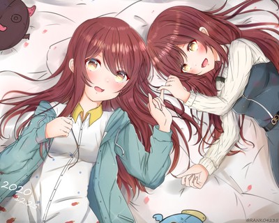 Tenka Osaki Poster #70495