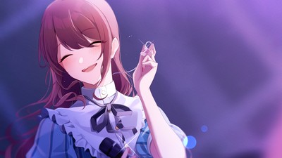 Tenka Osaki Poster #70520