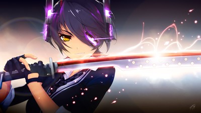 Tenryuu posters