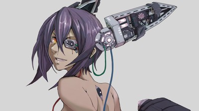 Tenryuu mug #
