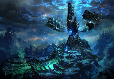 Tera Poster #70535