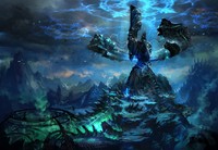 Tera Poster 70535