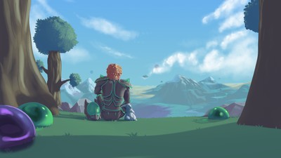 Terraria posters