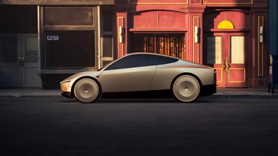 Tesla Poster #70566