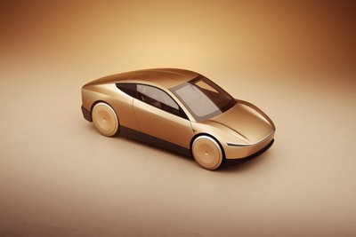 Tesla Poster #70571