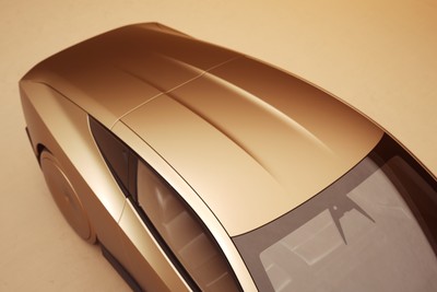 Tesla Poster #70573