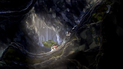 Teslagrad 2 posters