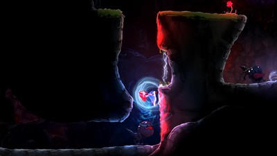 Teslagrad 2 mouse pad