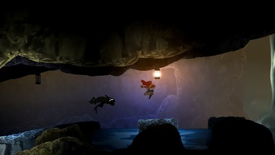 Teslagrad 2 mouse pad