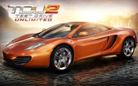Test Drive Unlimited 2 Poster 70588