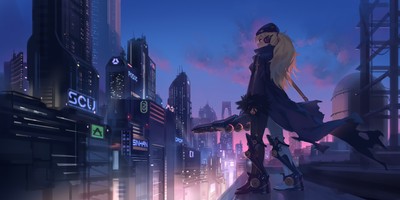 Tetra Cube posters
