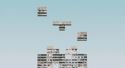 Tetris posters