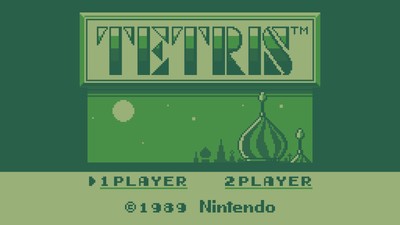 Tetris Mouse Pad 70602