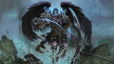 Thanatos posters