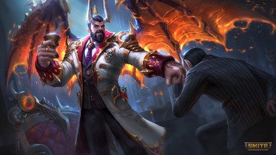 Thanatos Poster #70627
